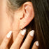 Starlight Stud Earrings